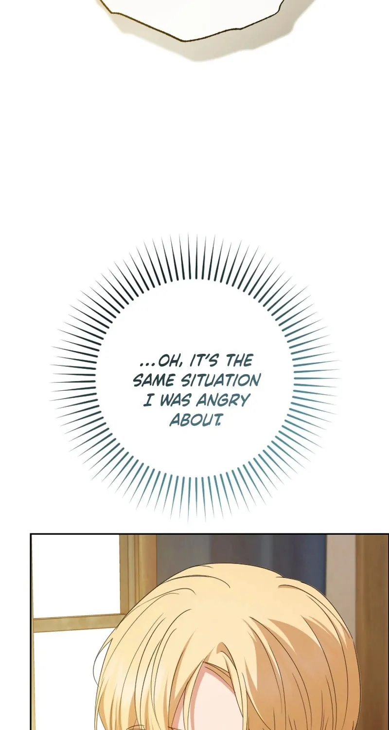 The Villainess Is Shy in Receiving Affection Chapter 80 page 74 - 