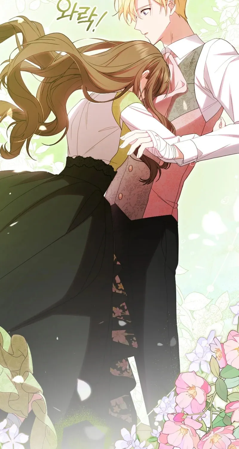 The Villainess Is Shy in Receiving Affection Chapter 80 page 76 - 