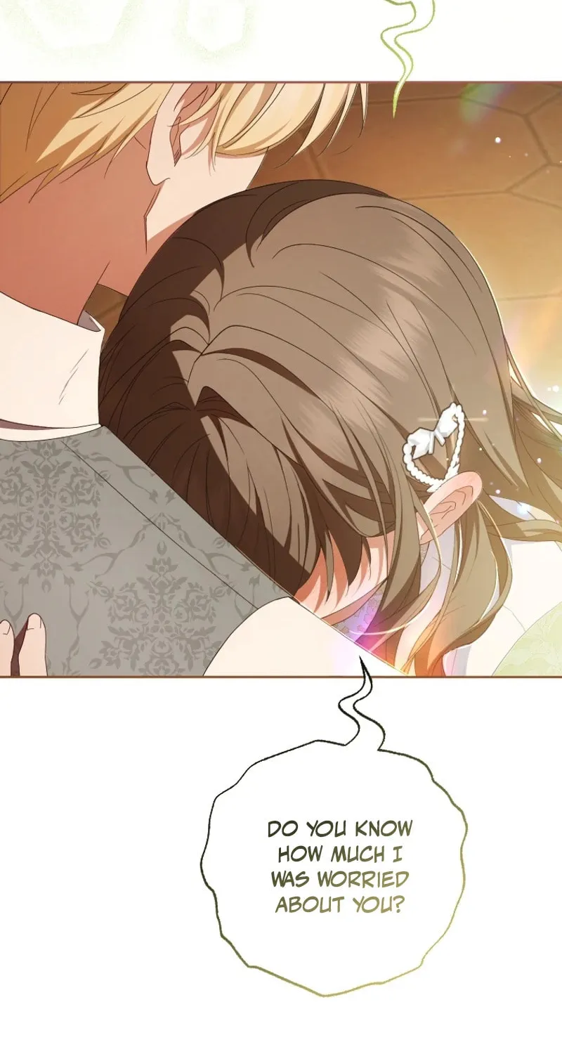 The Villainess Is Shy in Receiving Affection Chapter 80 page 79 - 