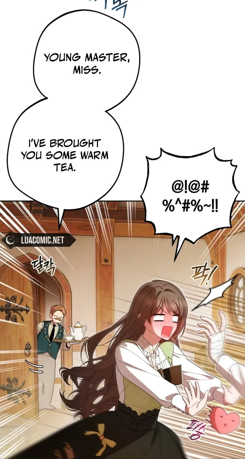 The Villainess Is Shy in Receiving Affection Chapter 81 page 12 - 