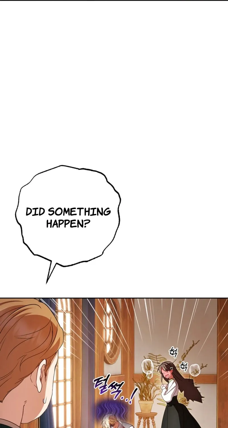 The Villainess Is Shy in Receiving Affection Chapter 81 page 13 - 