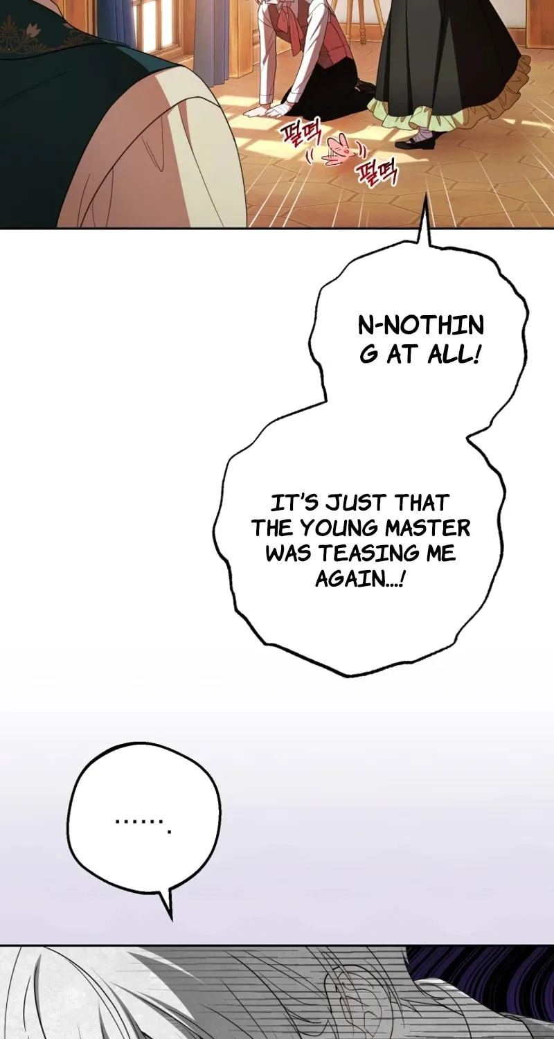 The Villainess Is Shy in Receiving Affection Chapter 81 page 14 - 