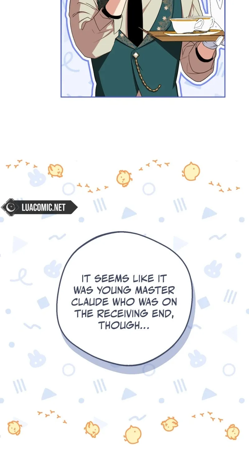 The Villainess Is Shy in Receiving Affection Chapter 81 page 17 - 