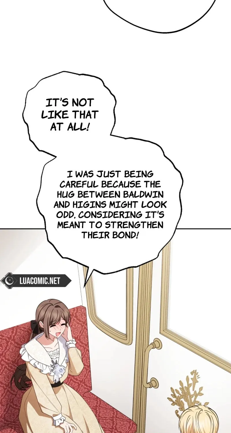 The Villainess Is Shy in Receiving Affection Chapter 81 page 24 - 