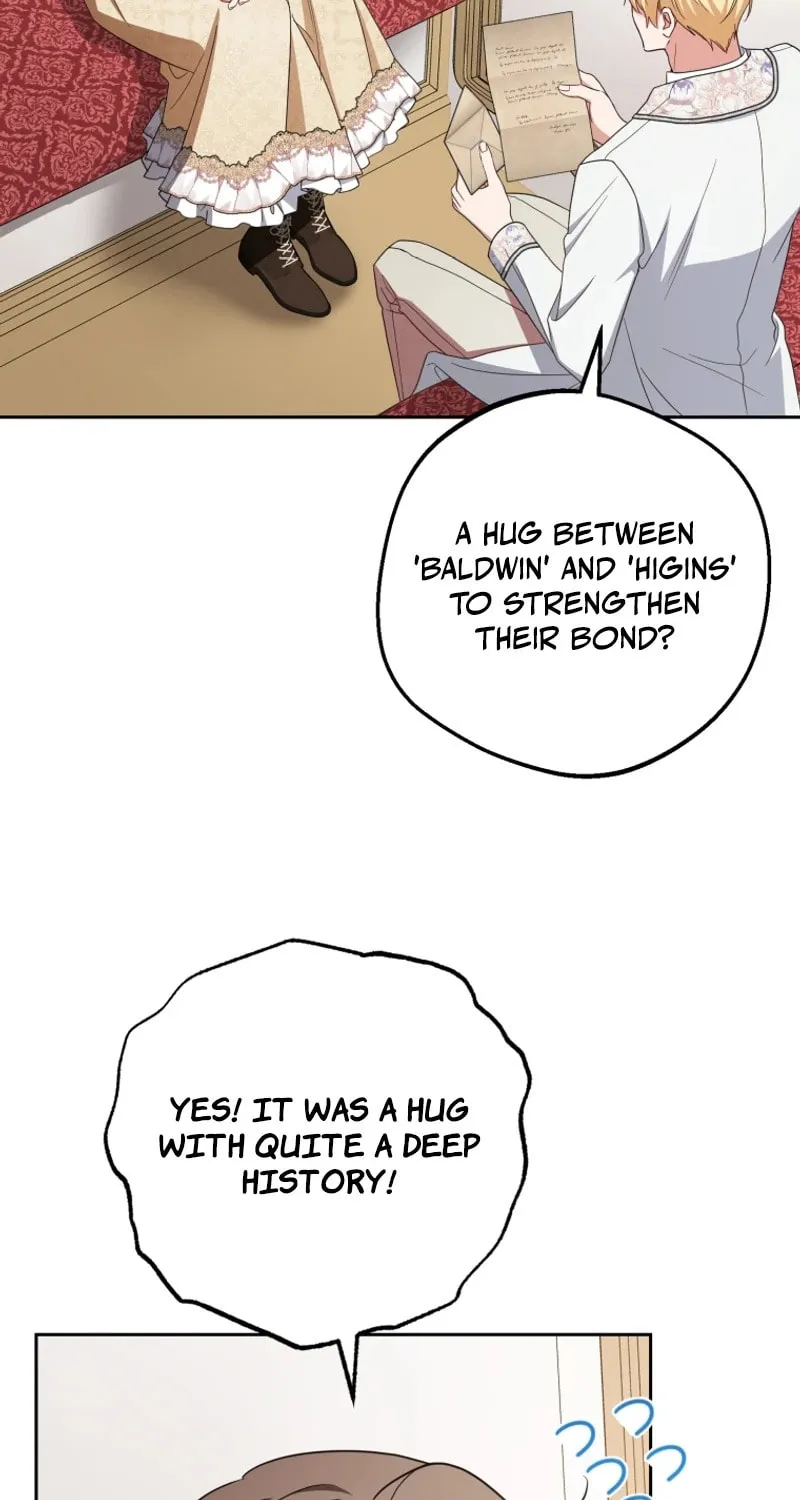The Villainess Is Shy in Receiving Affection Chapter 81 page 25 - 
