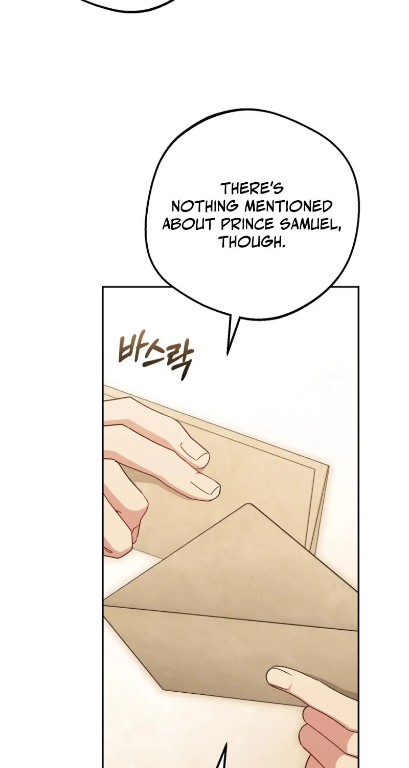 The Villainess Is Shy in Receiving Affection Chapter 81 page 31 - 