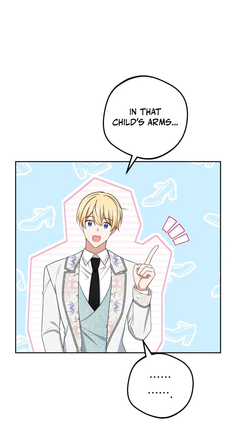The Villainess Is Shy in Receiving Affection Chapter 81 page 34 - 