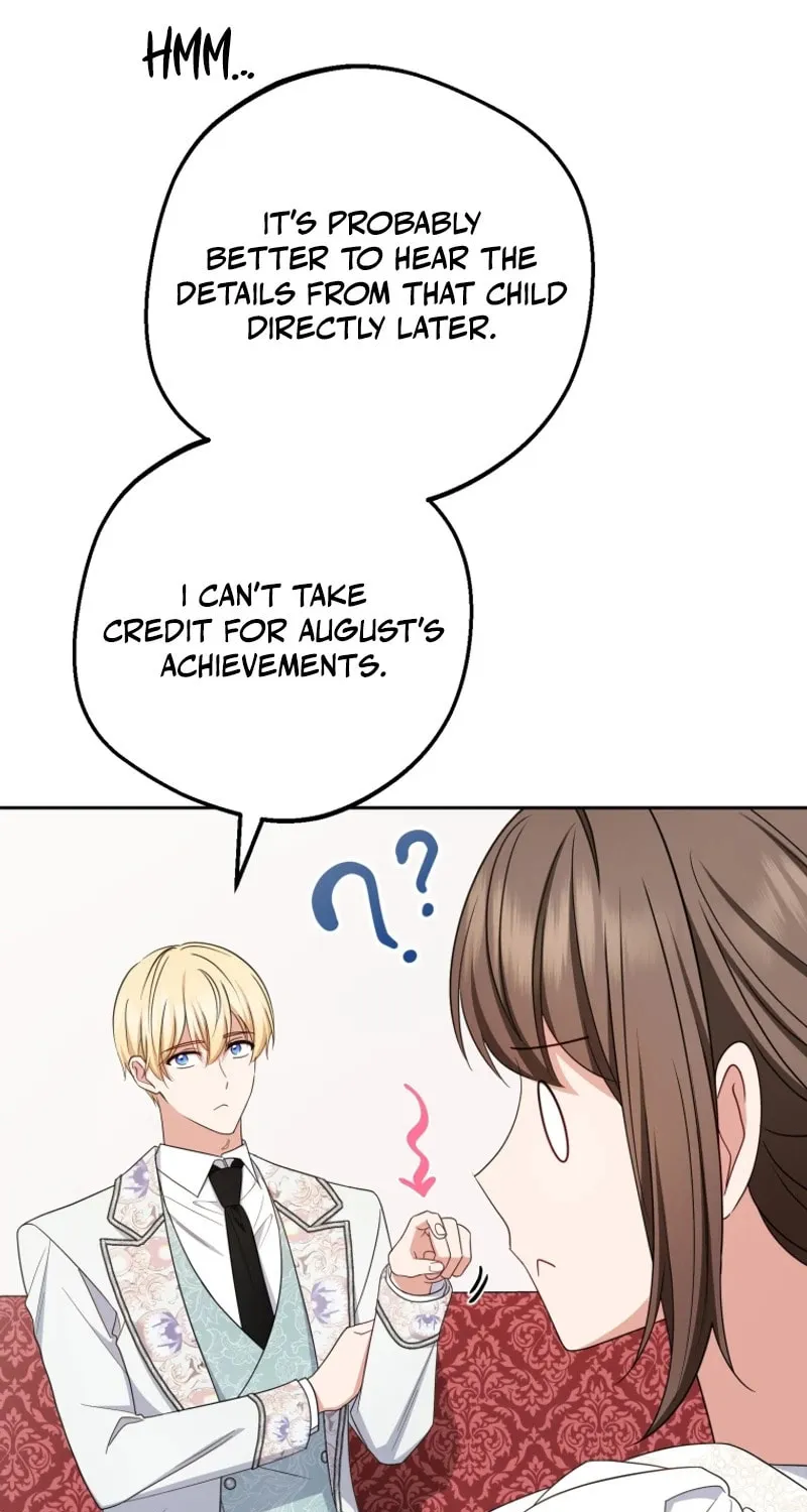 The Villainess Is Shy in Receiving Affection Chapter 81 page 36 - 