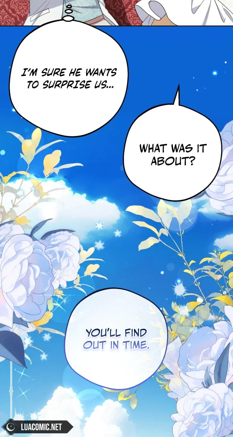 The Villainess Is Shy in Receiving Affection Chapter 81 page 37 - 