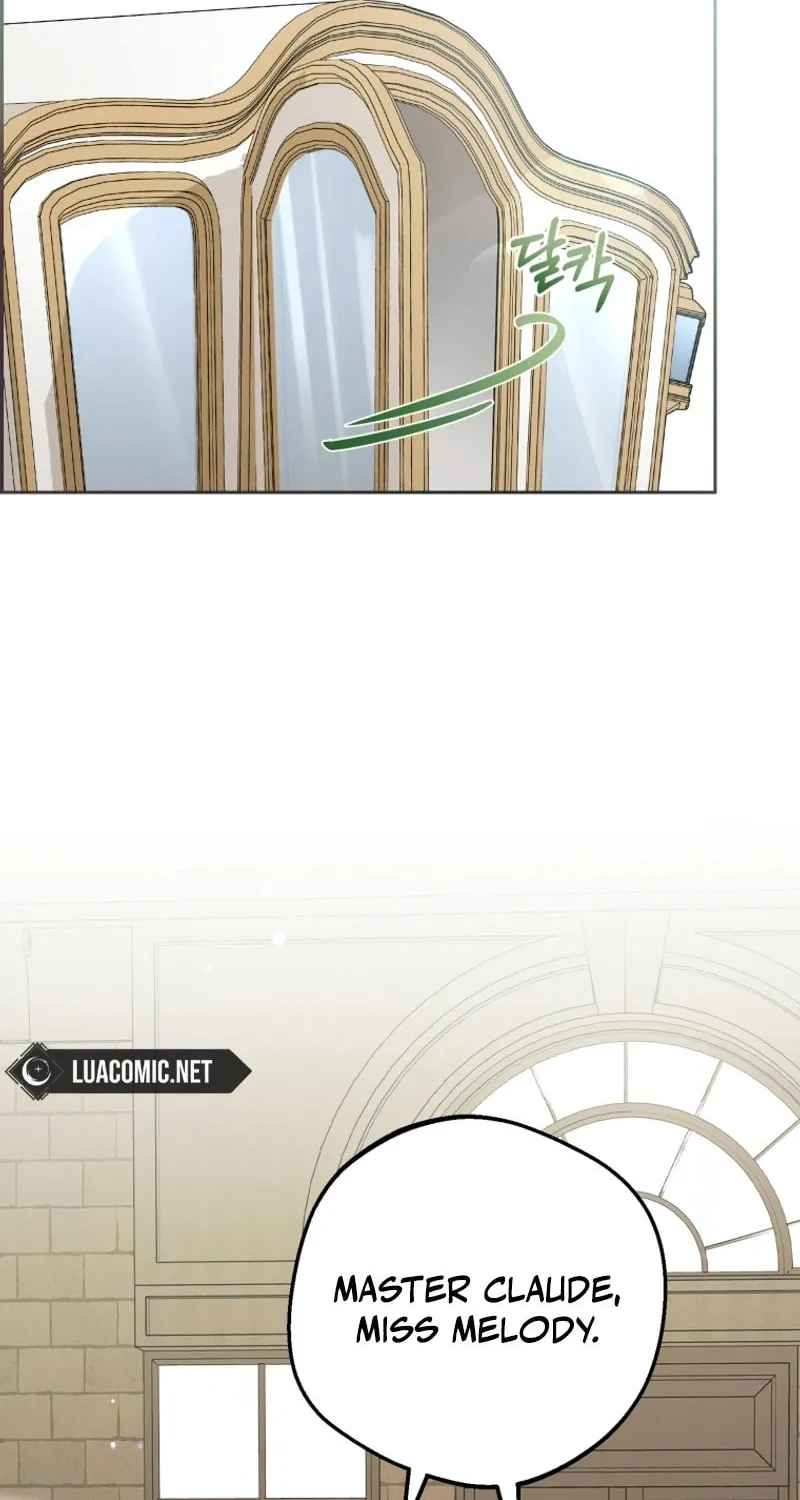 The Villainess Is Shy in Receiving Affection Chapter 81 page 41 - 