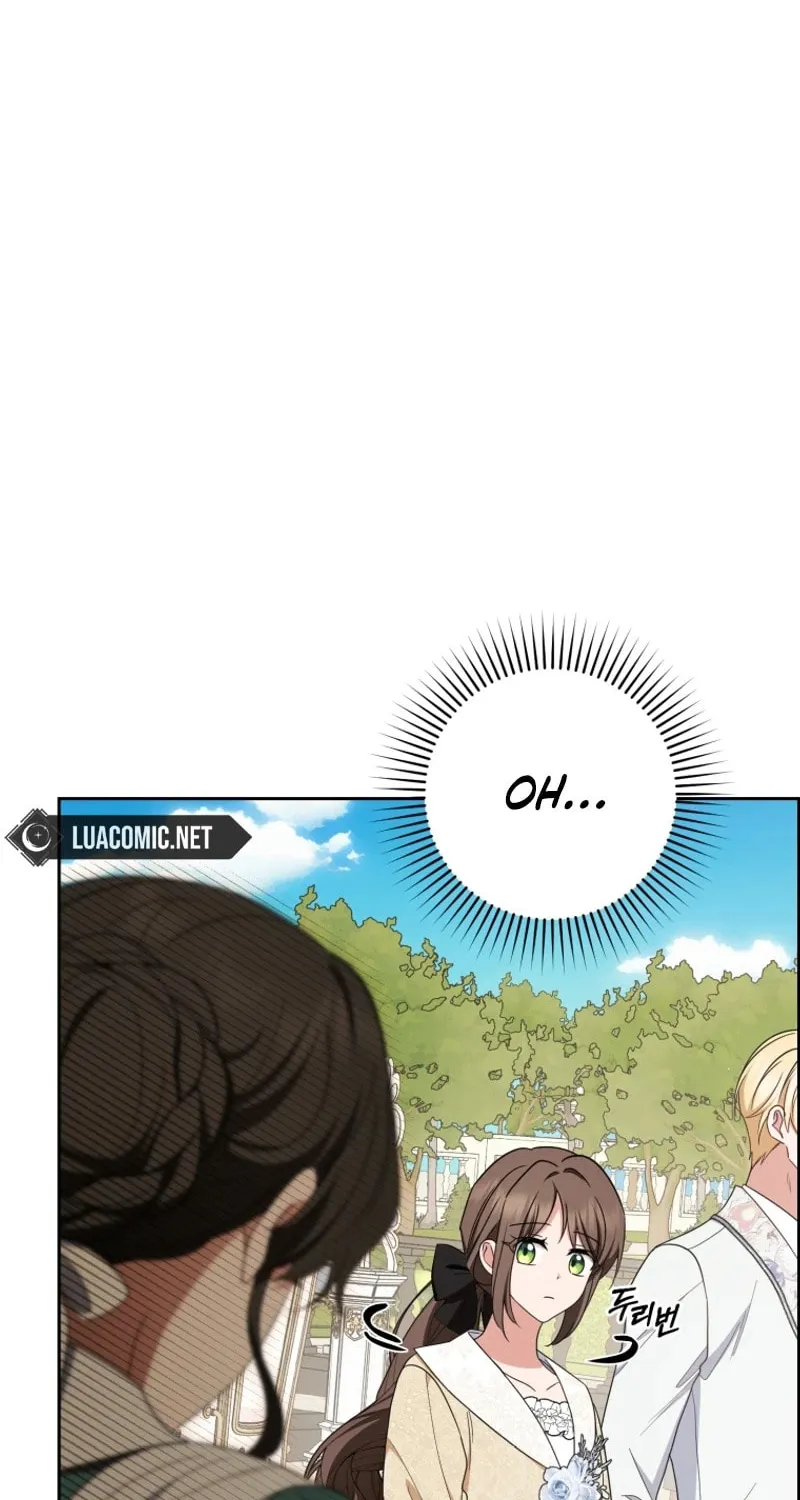 The Villainess Is Shy in Receiving Affection Chapter 81 page 43 - 