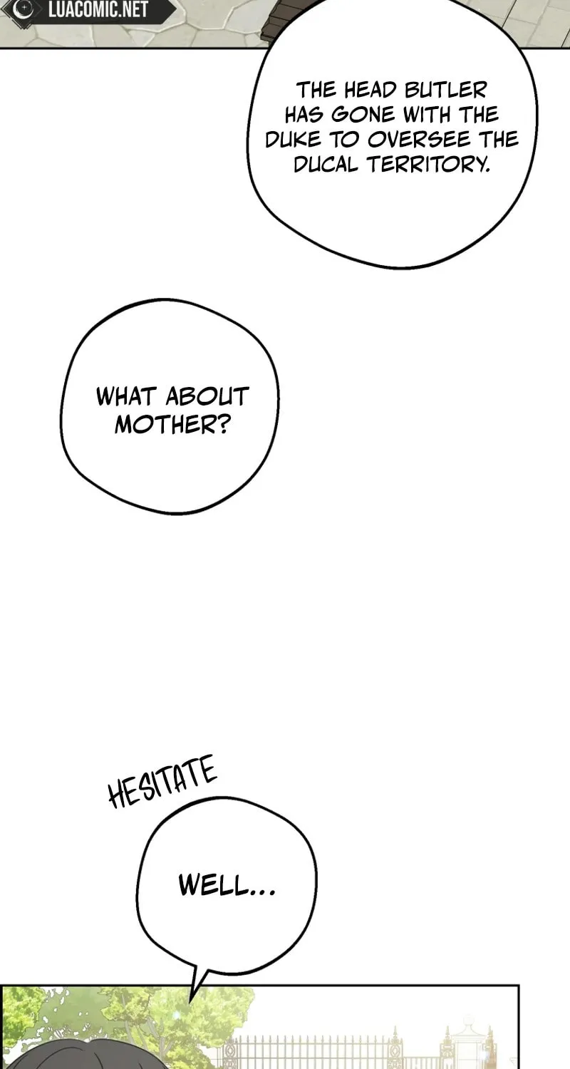 The Villainess Is Shy in Receiving Affection Chapter 81 page 46 - 