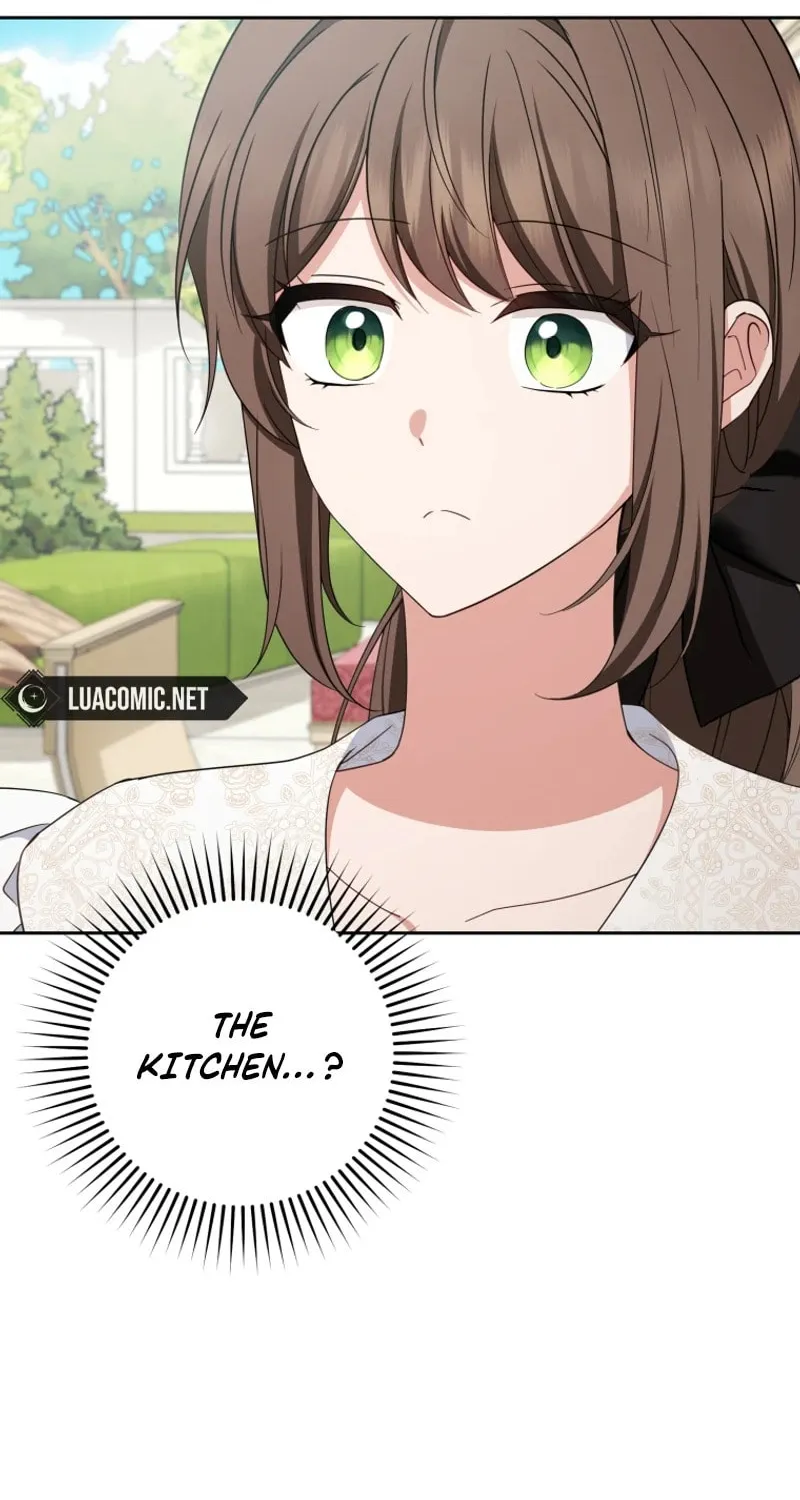 The Villainess Is Shy in Receiving Affection Chapter 81 page 48 - 