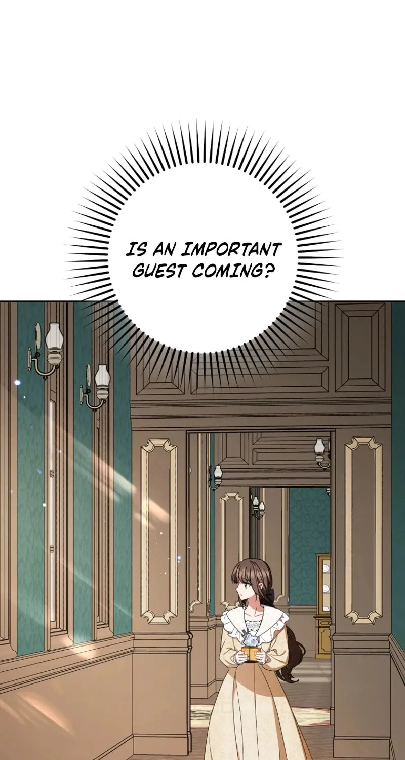 The Villainess Is Shy in Receiving Affection Chapter 81 page 49 - 