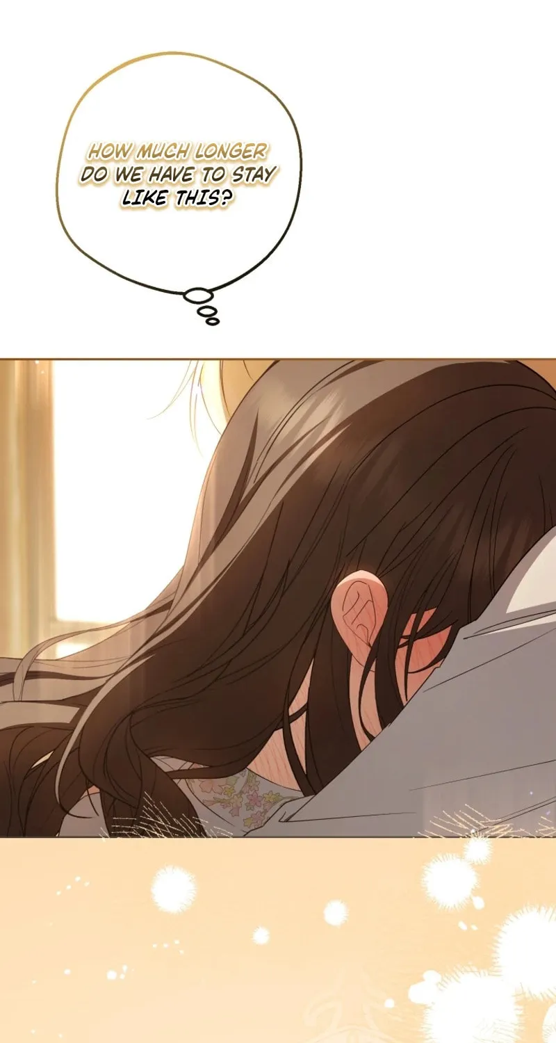 The Villainess Is Shy in Receiving Affection Chapter 81 page 6 - 