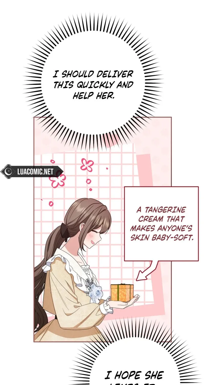 The Villainess Is Shy in Receiving Affection Chapter 81 page 51 - 