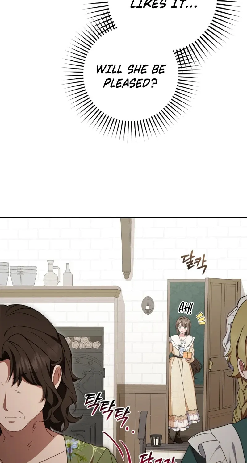 The Villainess Is Shy in Receiving Affection Chapter 81 page 52 - 