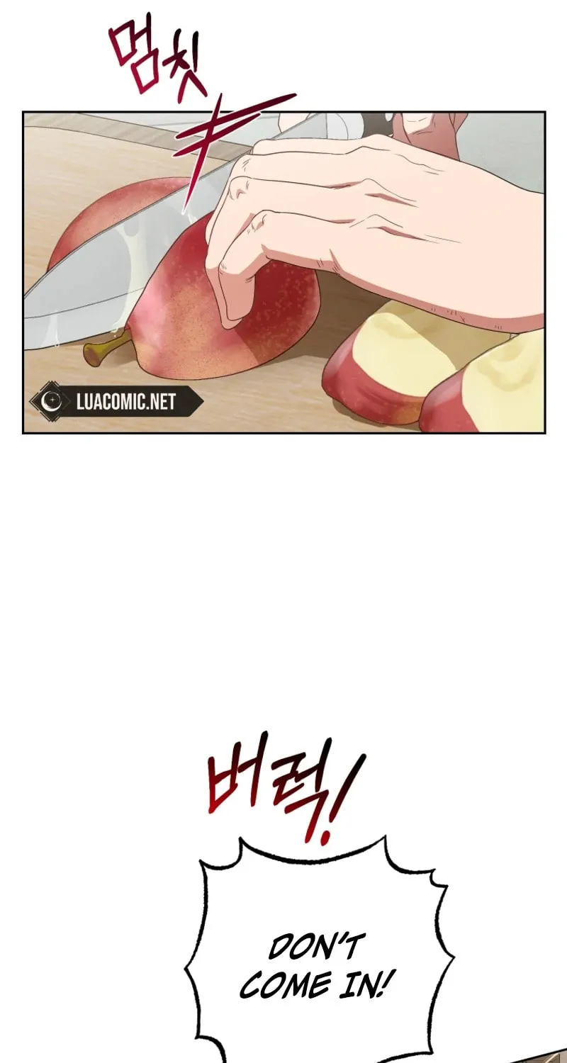 The Villainess Is Shy in Receiving Affection Chapter 81 page 54 - 