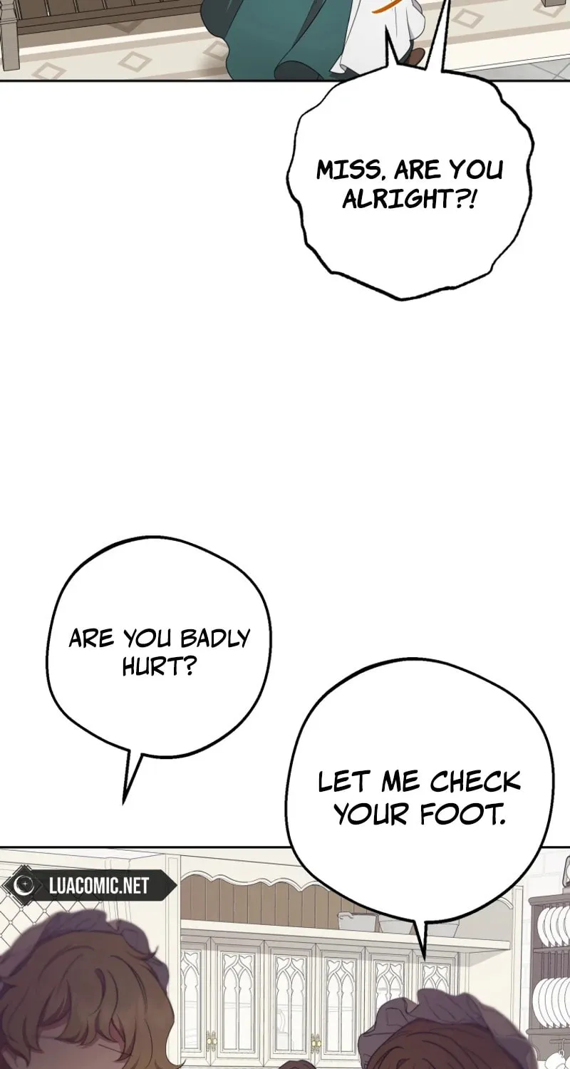 The Villainess Is Shy in Receiving Affection Chapter 81 page 58 - 