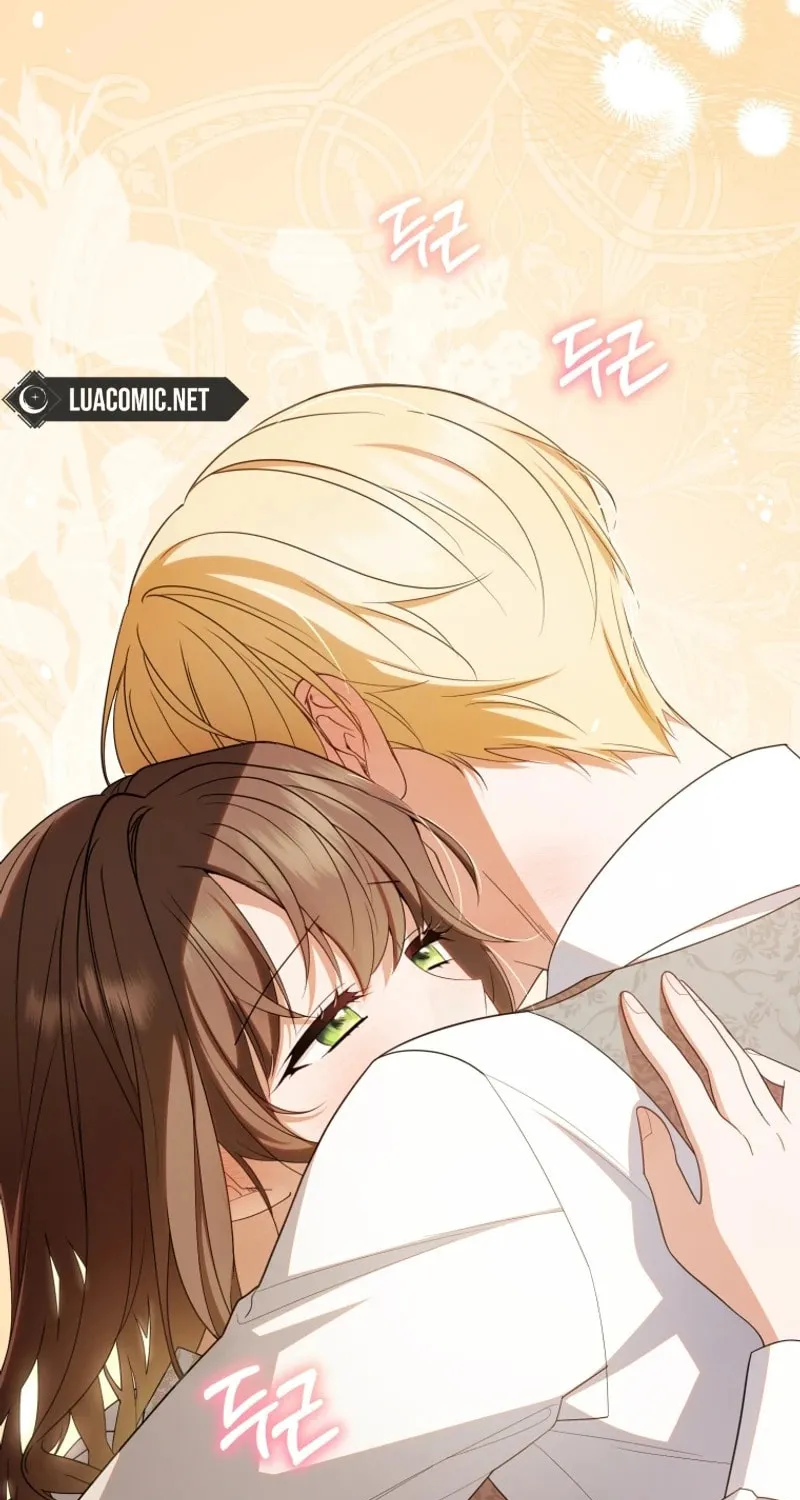 The Villainess Is Shy in Receiving Affection Chapter 81 page 7 - 
