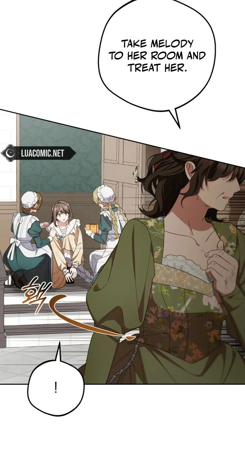 The Villainess Is Shy in Receiving Affection Chapter 81 page 61 - 