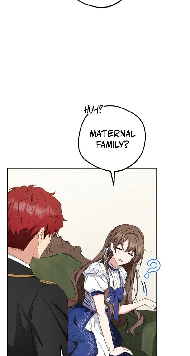 The Villainess Is Shy in Receiving Affection Chapter 81 page 68 - 