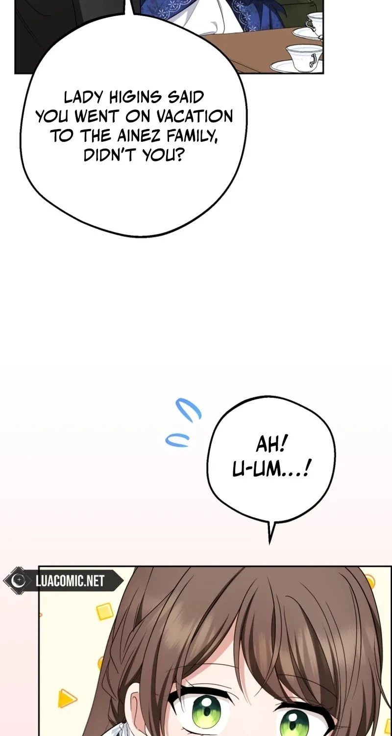 The Villainess Is Shy in Receiving Affection Chapter 81 page 69 - 