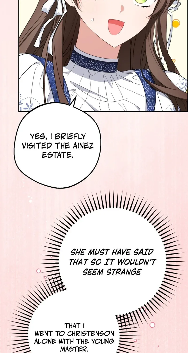 The Villainess Is Shy in Receiving Affection Chapter 81 page 70 - 
