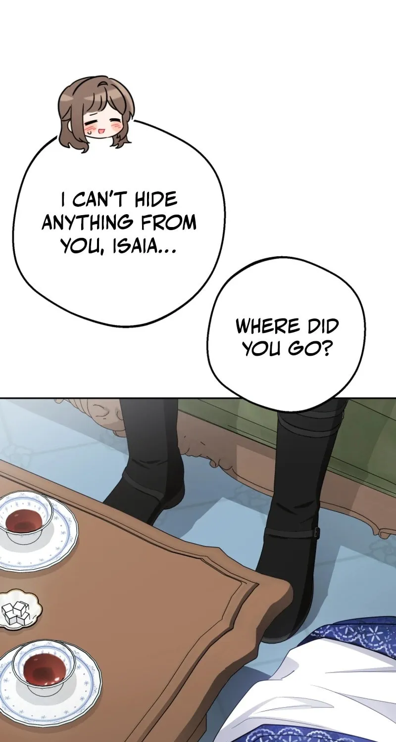 The Villainess Is Shy in Receiving Affection Chapter 81 page 73 - 