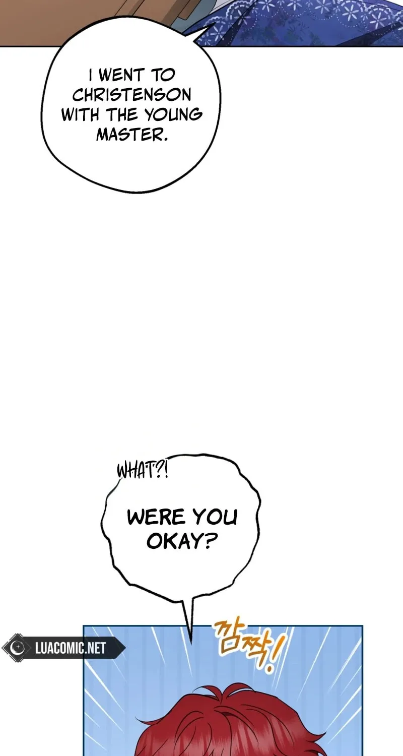The Villainess Is Shy in Receiving Affection Chapter 81 page 74 - 