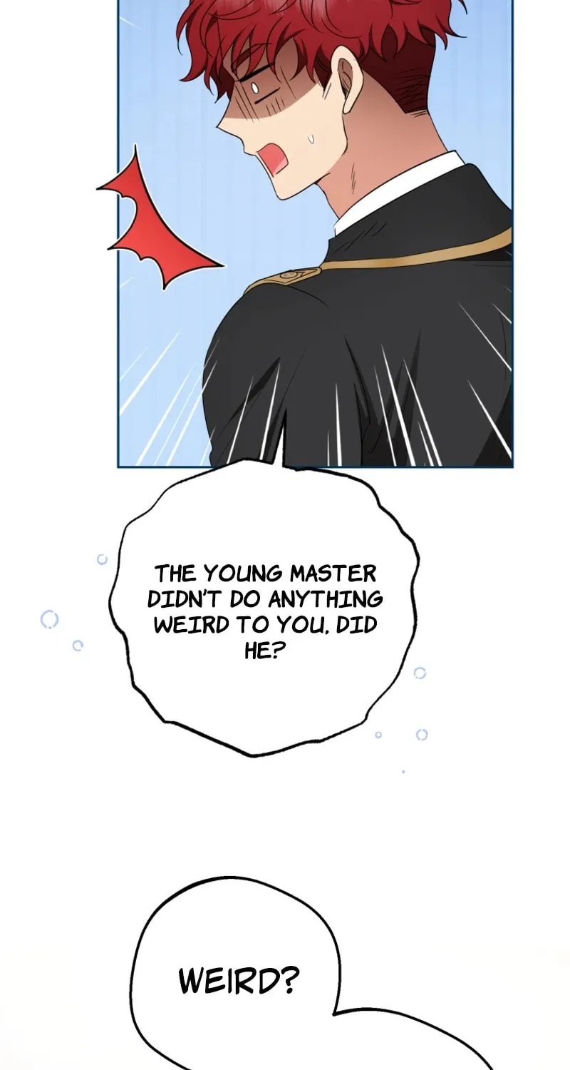 The Villainess Is Shy in Receiving Affection Chapter 81 page 75 - 