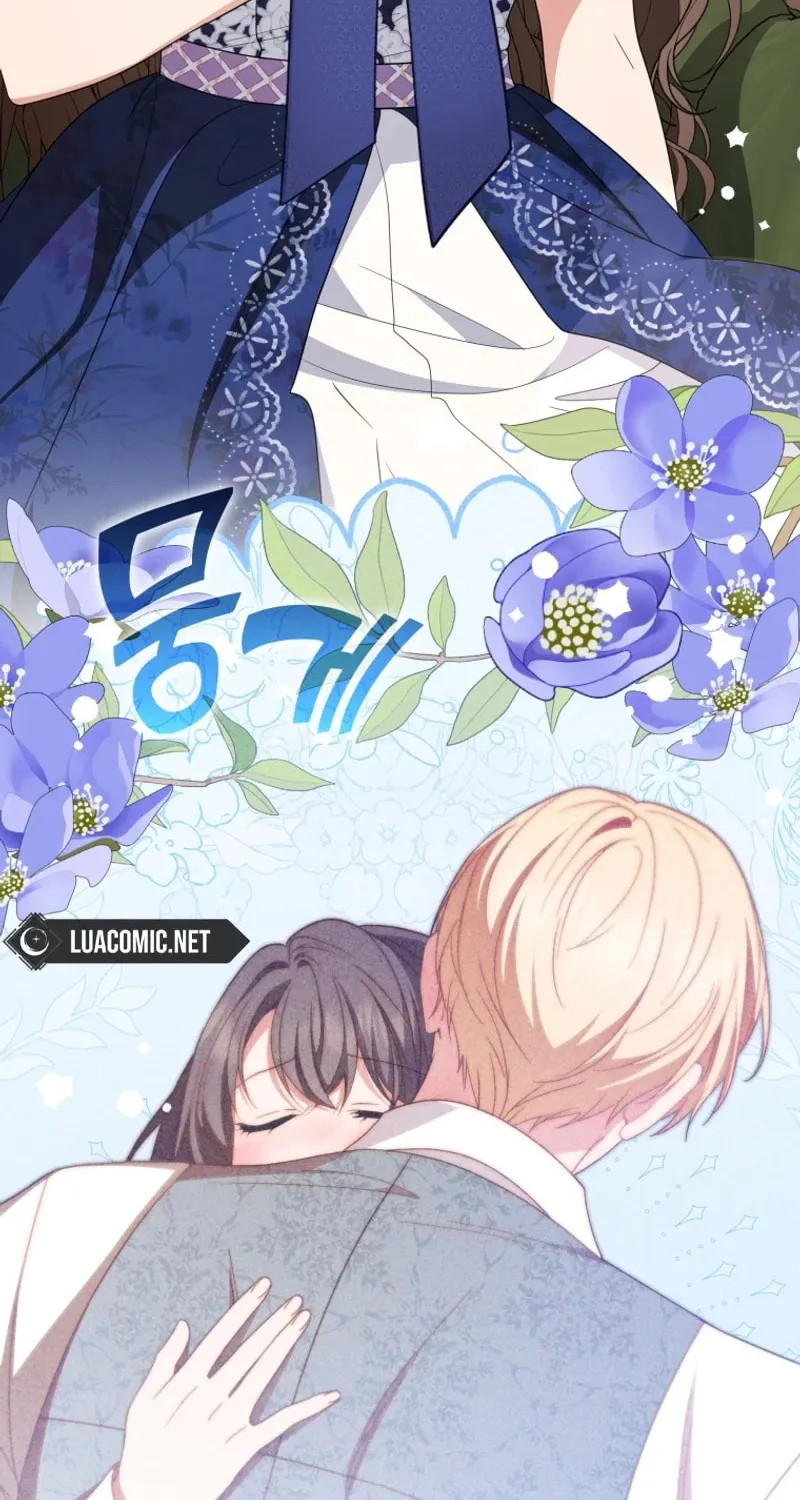 The Villainess Is Shy in Receiving Affection Chapter 81 page 77 - 