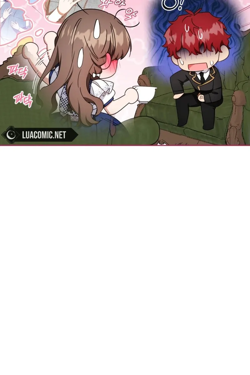 The Villainess Is Shy in Receiving Affection Chapter 81 page 79 - 