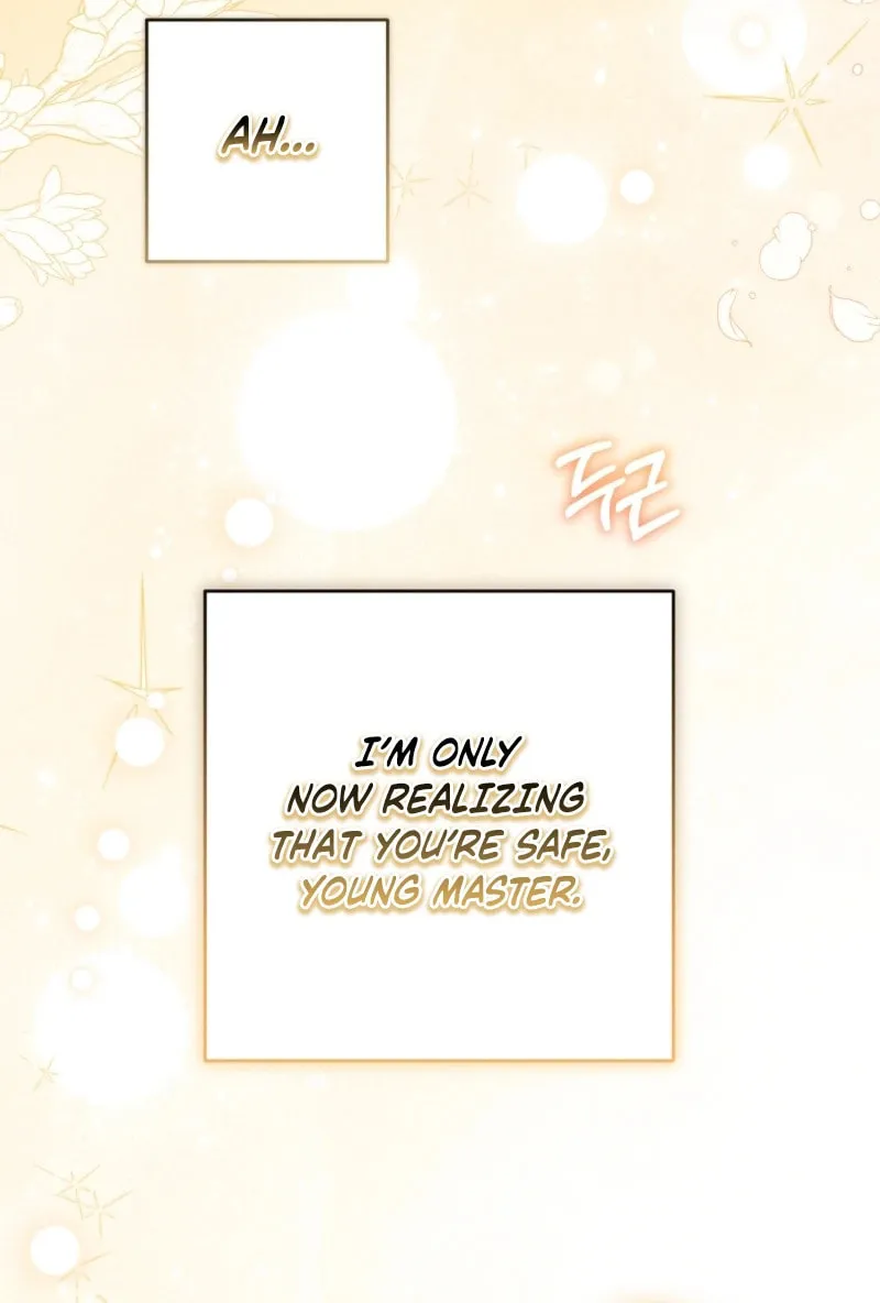 The Villainess Is Shy in Receiving Affection Chapter 81 page 9 - 