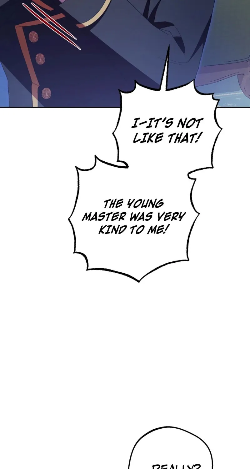 The Villainess Is Shy in Receiving Affection Chapter 81 page 81 - 