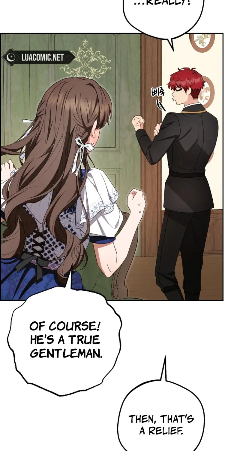 The Villainess Is Shy in Receiving Affection Chapter 81 page 82 - 
