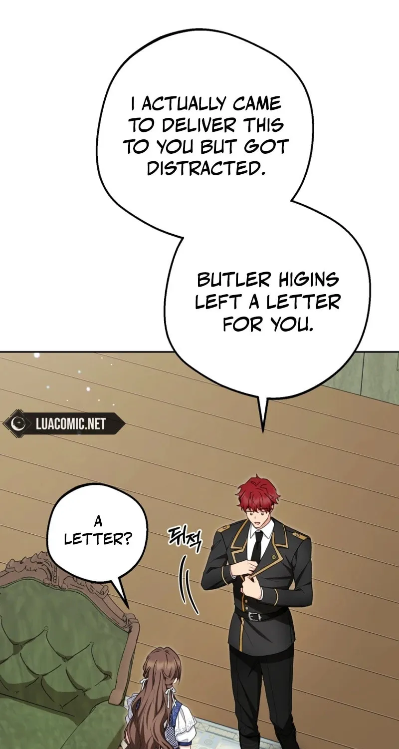The Villainess Is Shy in Receiving Affection Chapter 81 page 84 - 