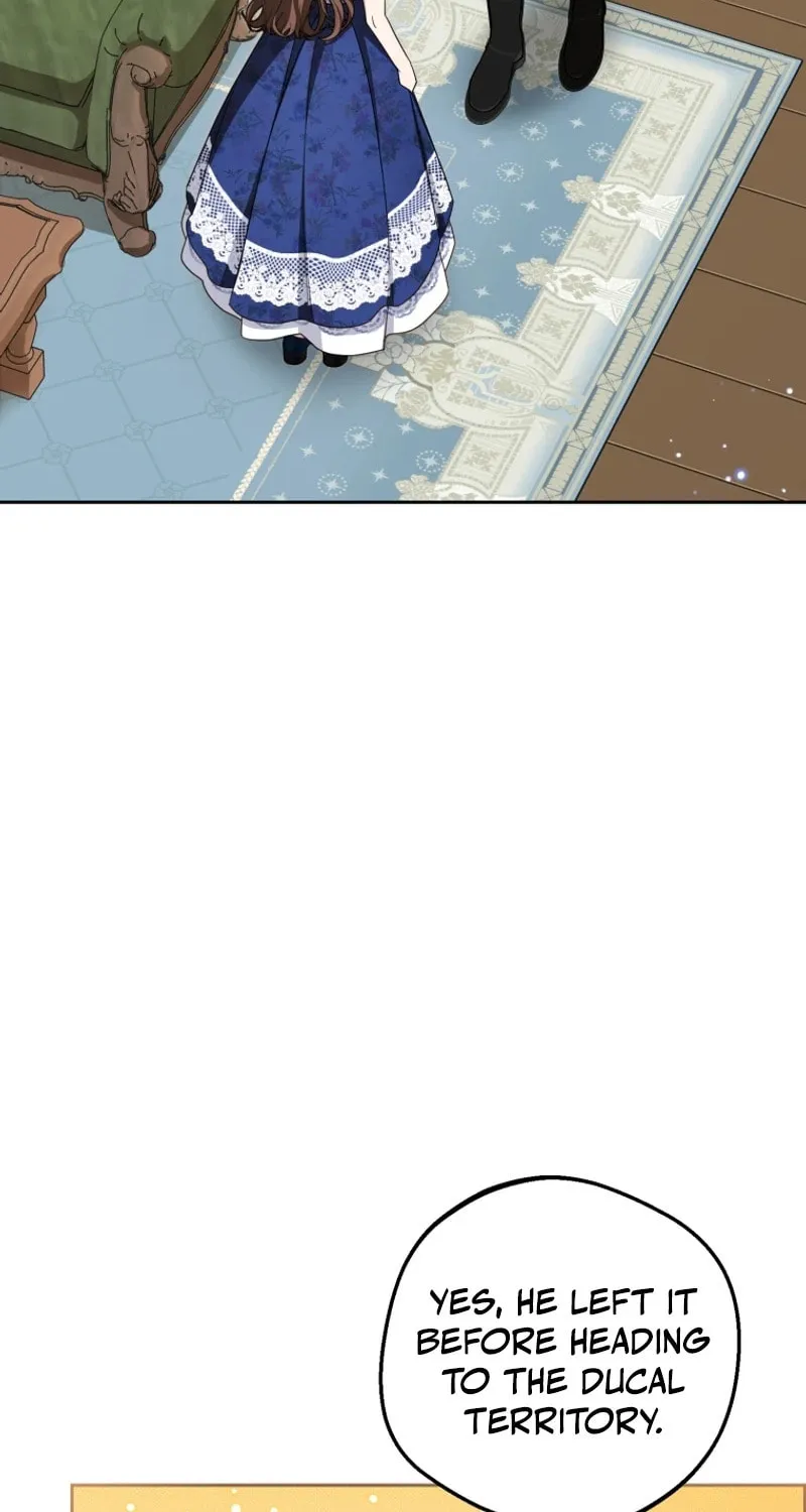 The Villainess Is Shy in Receiving Affection Chapter 81 page 85 - 