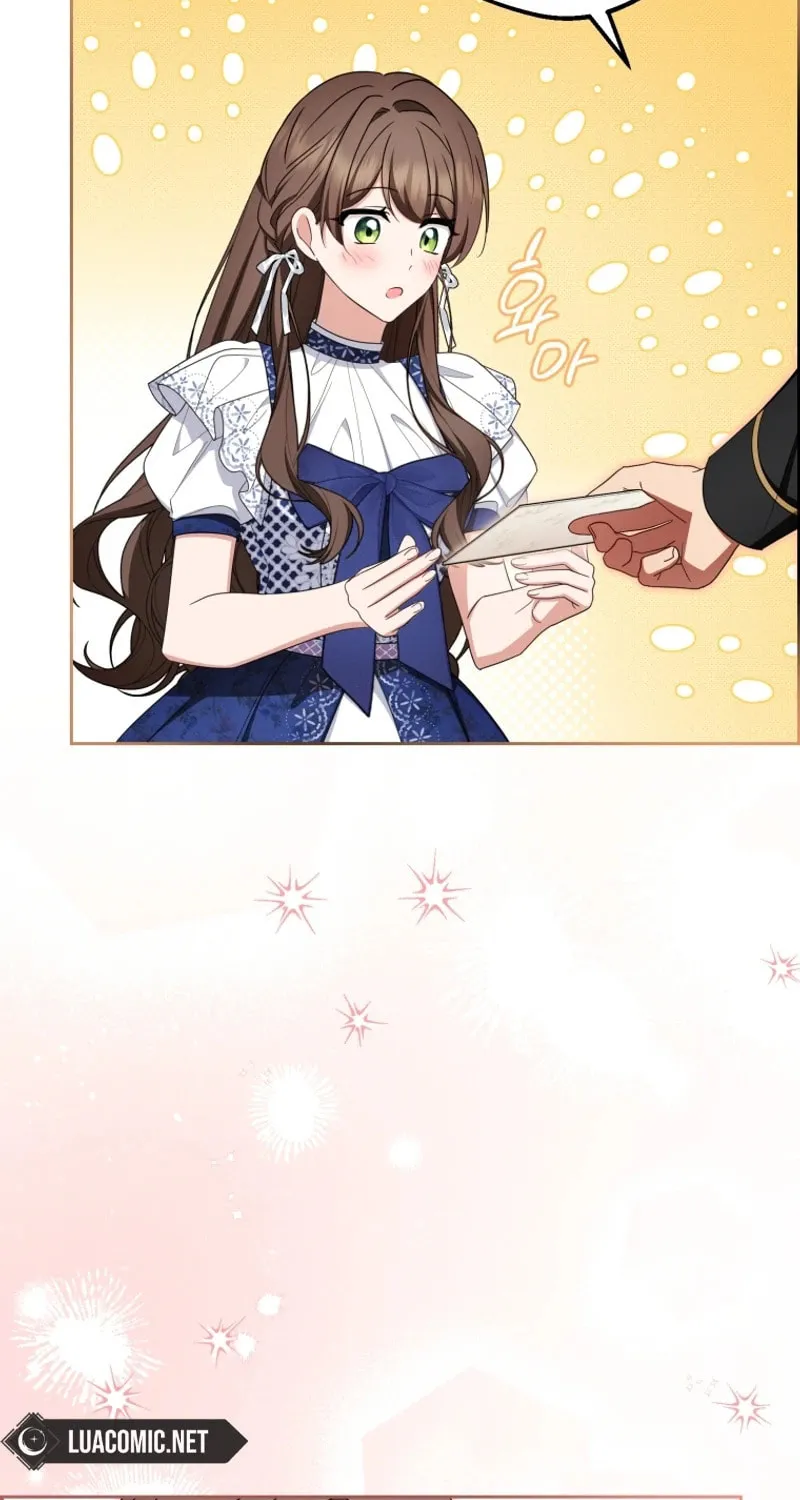 The Villainess Is Shy in Receiving Affection Chapter 81 page 86 - 