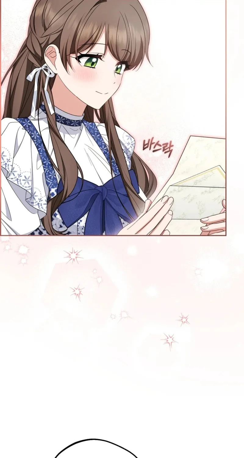 The Villainess Is Shy in Receiving Affection Chapter 81 page 87 - 