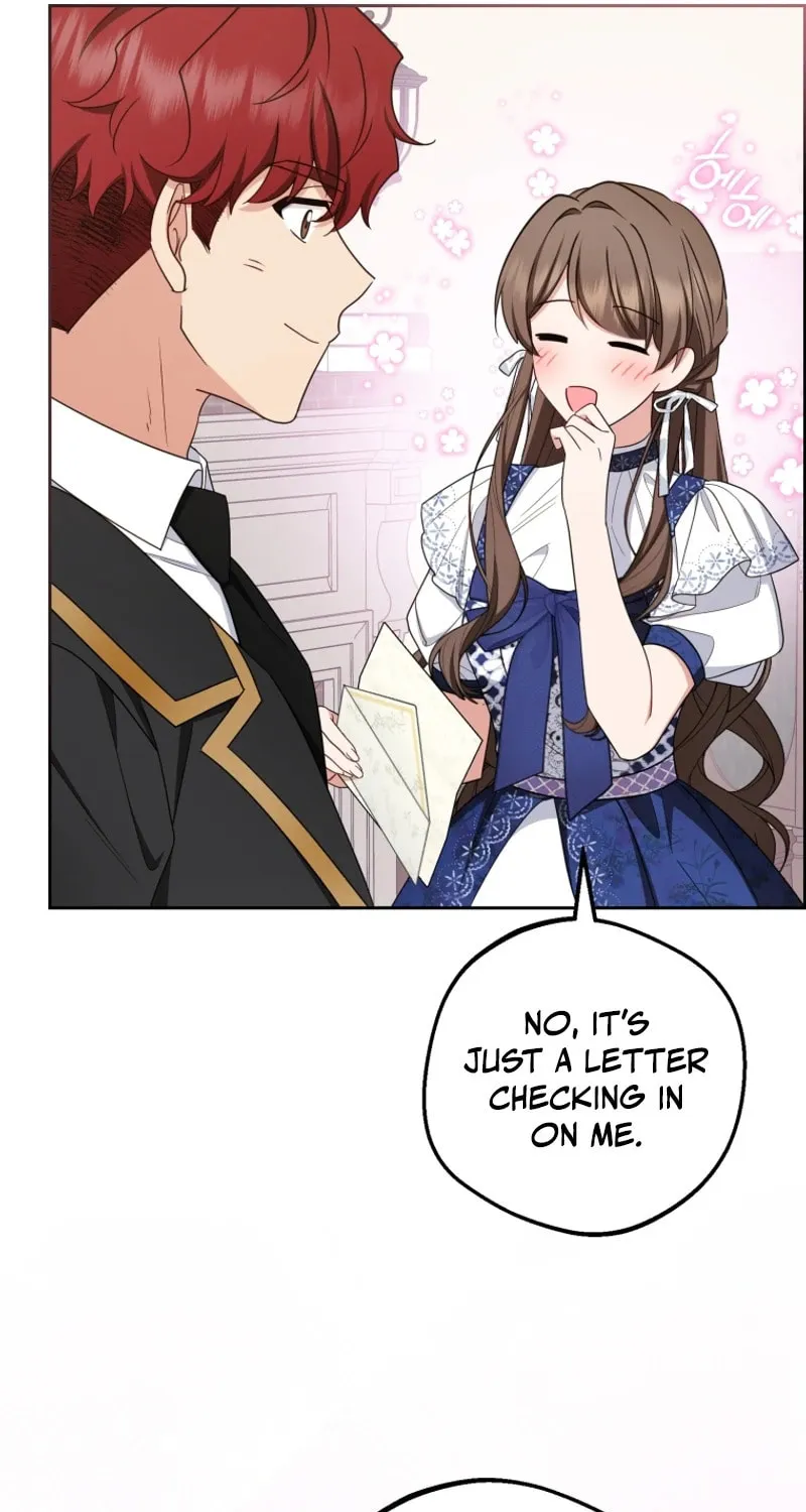 The Villainess Is Shy in Receiving Affection Chapter 81 page 89 - 