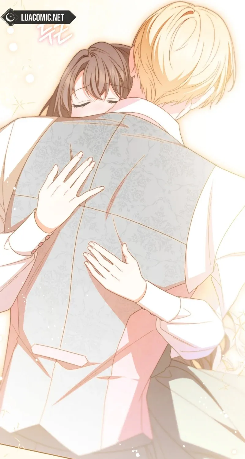 The Villainess Is Shy in Receiving Affection Chapter 81 page 10 - 