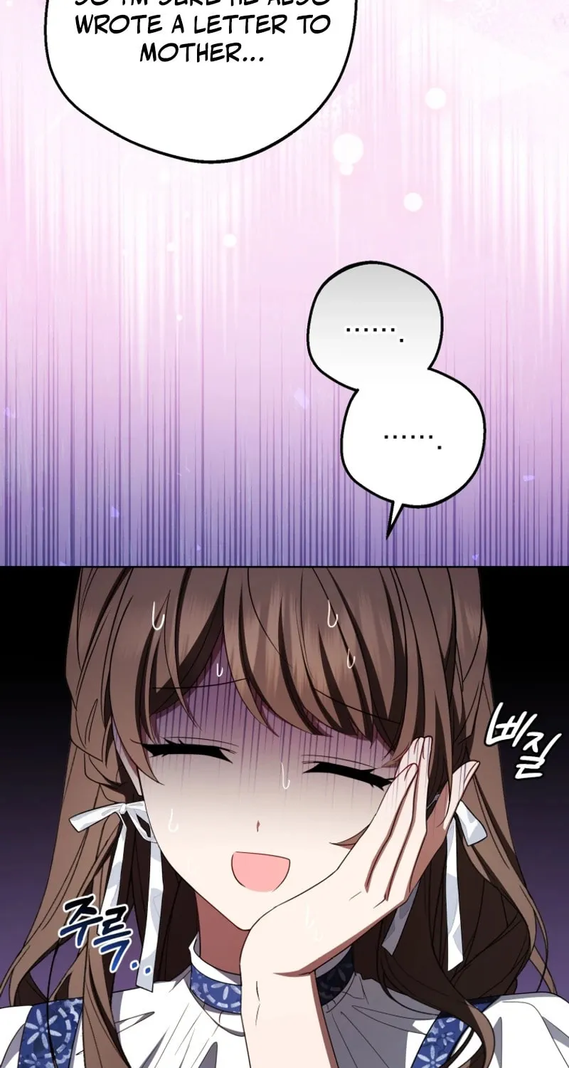 The Villainess Is Shy in Receiving Affection Chapter 81 page 91 - 