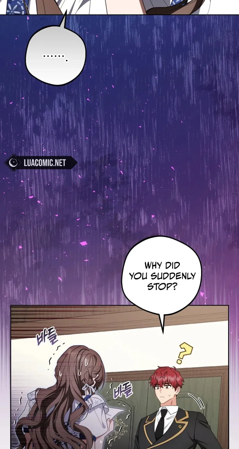 The Villainess Is Shy in Receiving Affection Chapter 81 page 92 - 