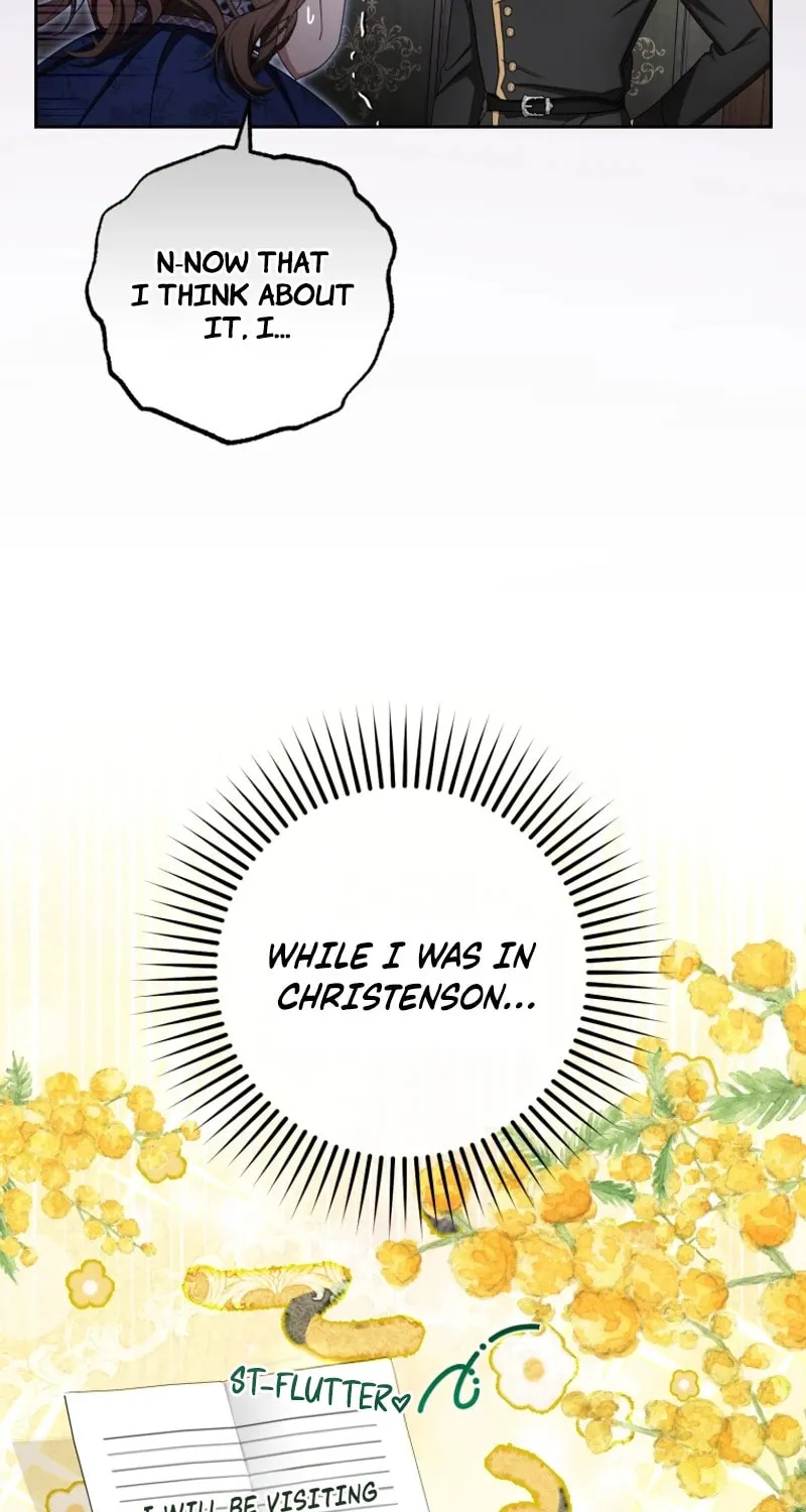 The Villainess Is Shy in Receiving Affection Chapter 81 page 93 - 