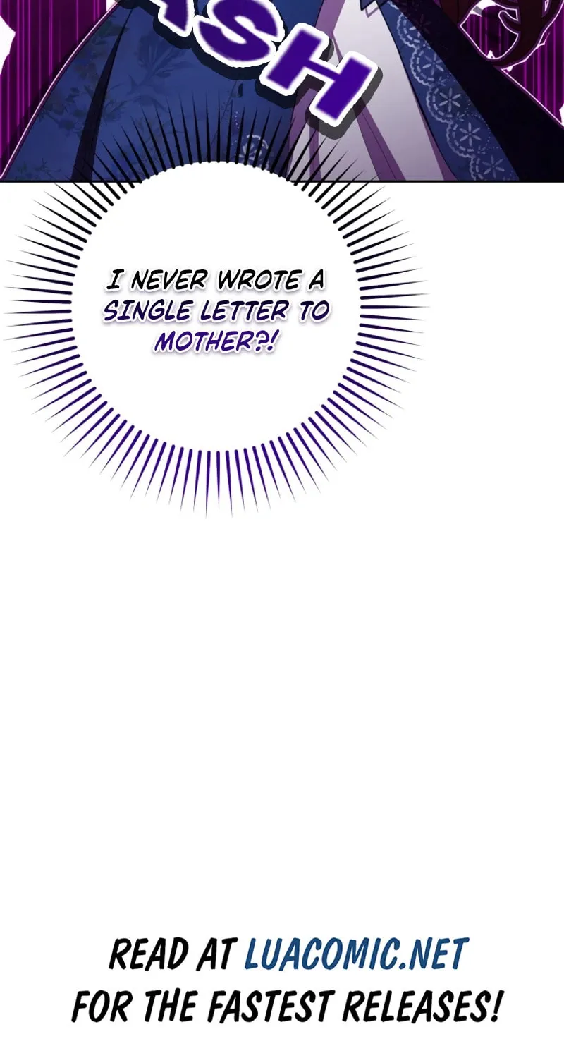 The Villainess Is Shy in Receiving Affection Chapter 81 page 95 - 