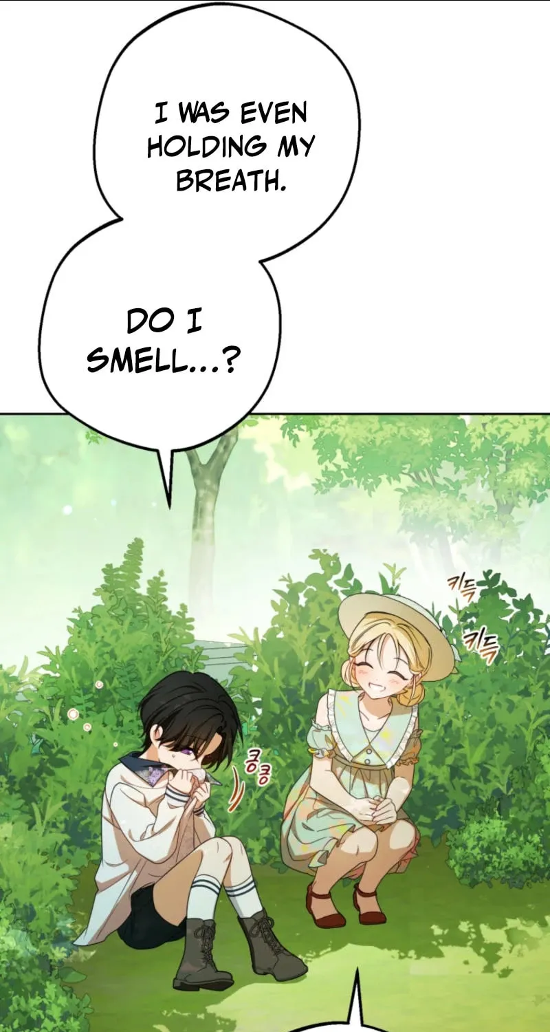 The Villainess Is Shy in Receiving Affection Chapter 82 page 11 - 