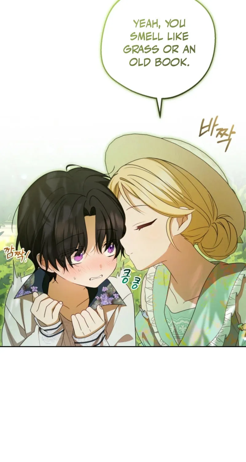 The Villainess Is Shy in Receiving Affection Chapter 82 page 13 - 