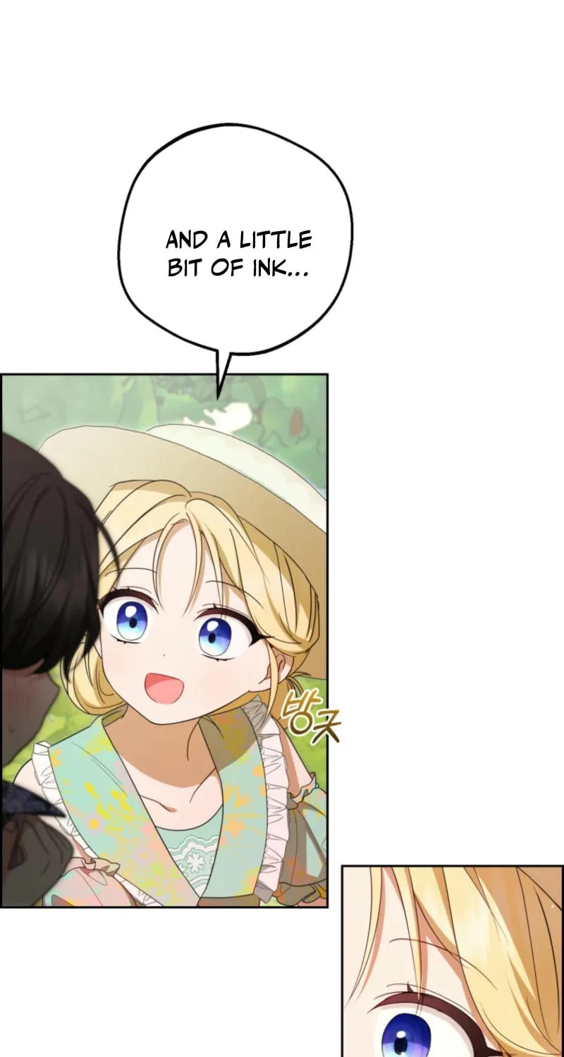 The Villainess Is Shy in Receiving Affection Chapter 82 page 14 - 