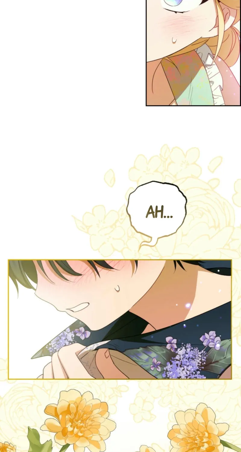 The Villainess Is Shy in Receiving Affection Chapter 82 page 15 - 